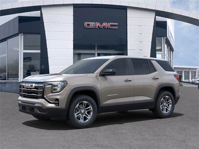 new 2025 GMC Terrain car, priced at $34,975