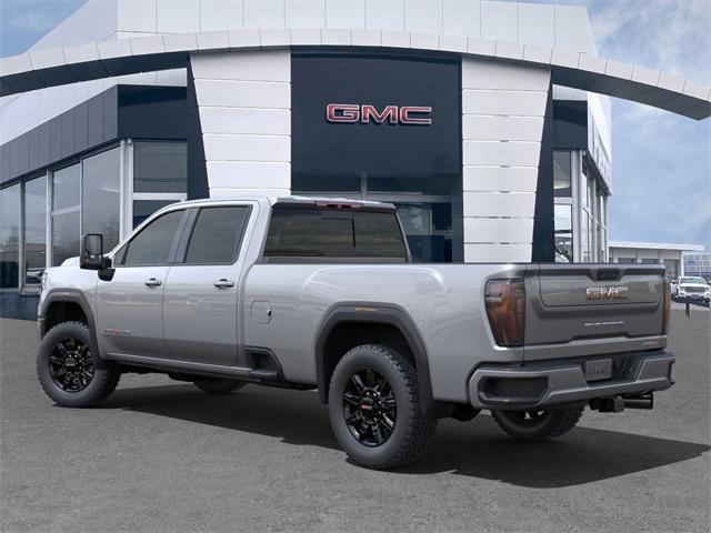 new 2025 GMC Sierra 2500 car, priced at $89,350