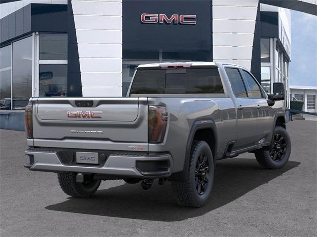 new 2025 GMC Sierra 2500 car, priced at $89,350