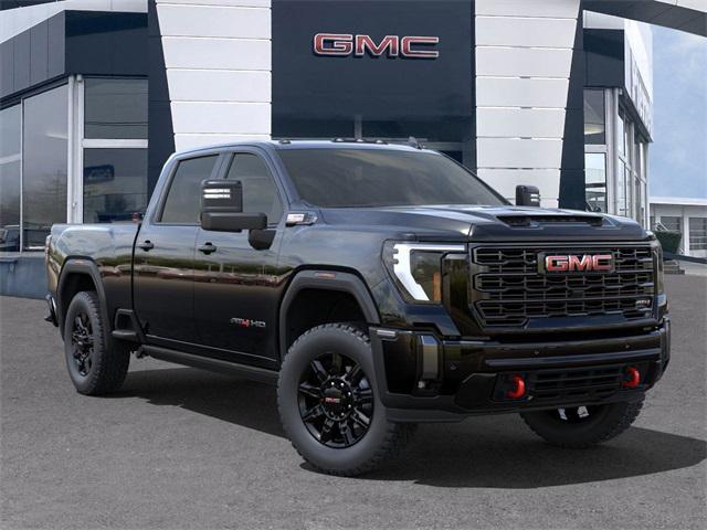 new 2025 GMC Sierra 2500 car, priced at $89,150