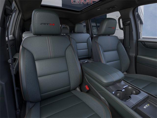 new 2024 GMC Acadia car, priced at $51,945