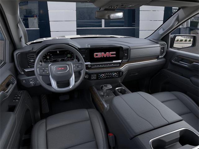 new 2024 GMC Sierra 1500 car, priced at $57,010