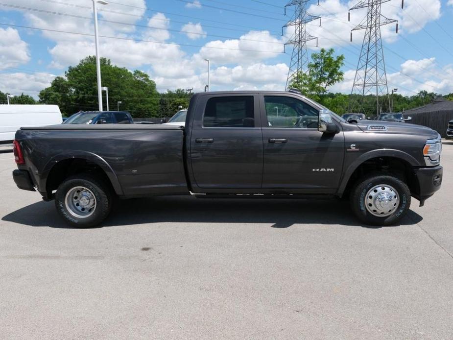 new 2024 Ram 3500 car, priced at $88,000