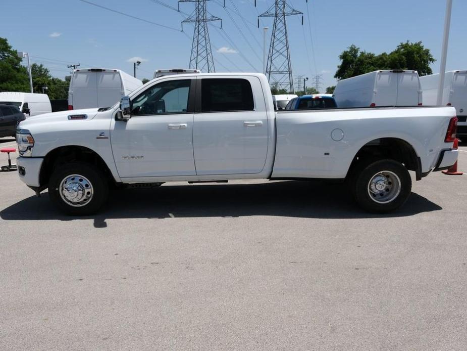 new 2024 Ram 3500 car, priced at $76,000