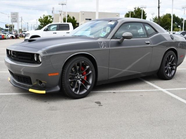 new 2023 Dodge Challenger car, priced at $47,250