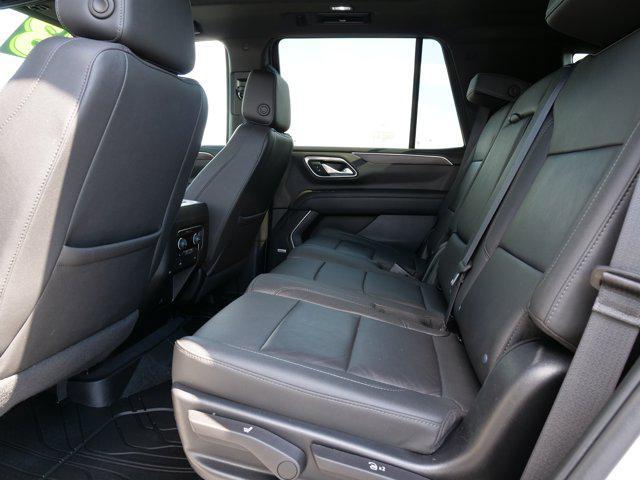 used 2023 Chevrolet Tahoe car, priced at $54,488