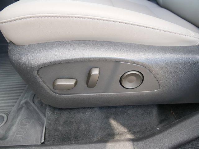 used 2024 GMC Acadia car, priced at $40,525