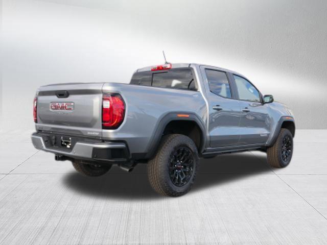 new 2026 GMC Canyon car, priced at $41,965