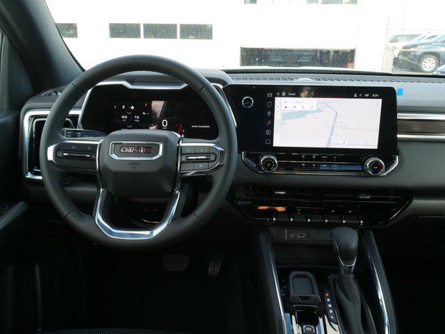 new 2026 GMC Canyon car, priced at $41,965