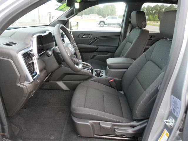 new 2026 GMC Canyon car, priced at $41,965