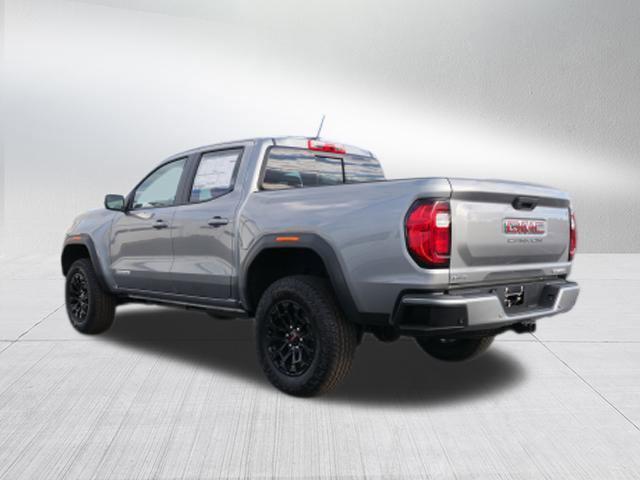 new 2026 GMC Canyon car, priced at $41,965