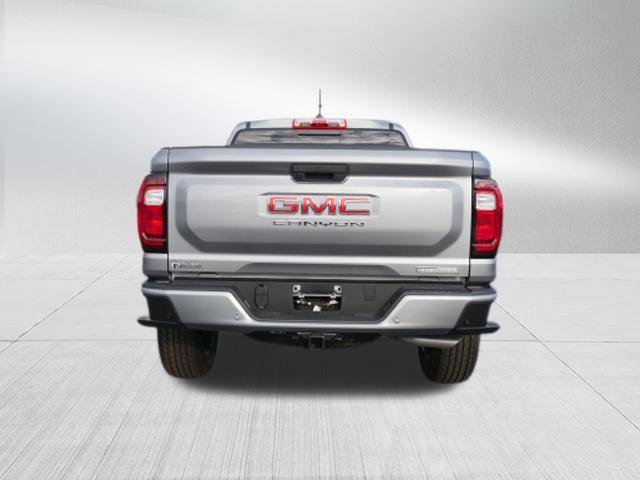 new 2026 GMC Canyon car, priced at $41,965