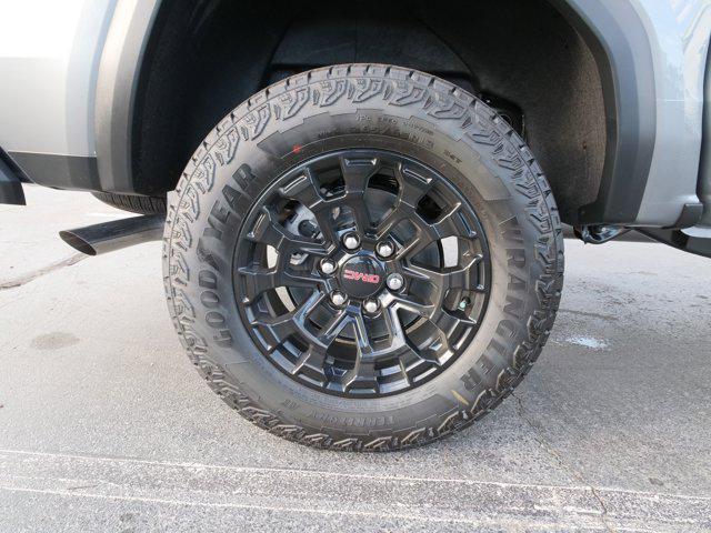 new 2026 GMC Canyon car, priced at $41,965