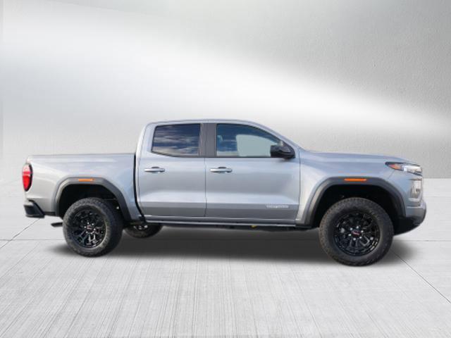 new 2026 GMC Canyon car, priced at $41,965