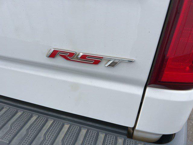 used 2020 Chevrolet Silverado 1500 car, priced at $26,999