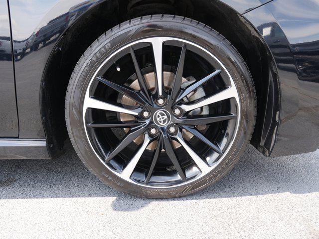 used 2020 Toyota Camry car, priced at $25,410