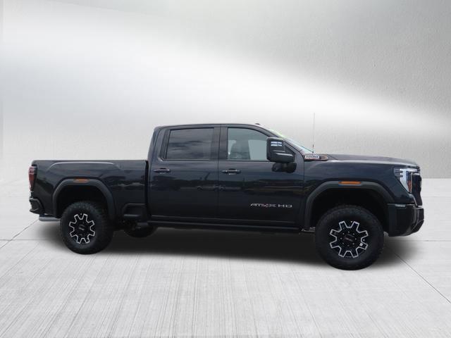 new 2024 GMC Sierra 2500 car, priced at $95,325