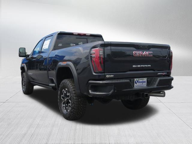 new 2024 GMC Sierra 2500 car, priced at $95,325