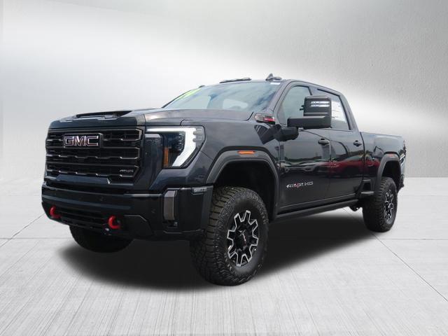 new 2024 GMC Sierra 2500 car, priced at $95,325