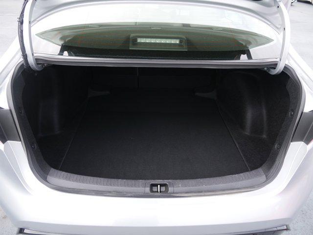 used 2024 Toyota Corolla Hybrid car, priced at $24,498