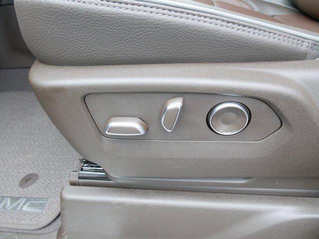 new 2026 GMC Sierra 1500 car, priced at $72,110