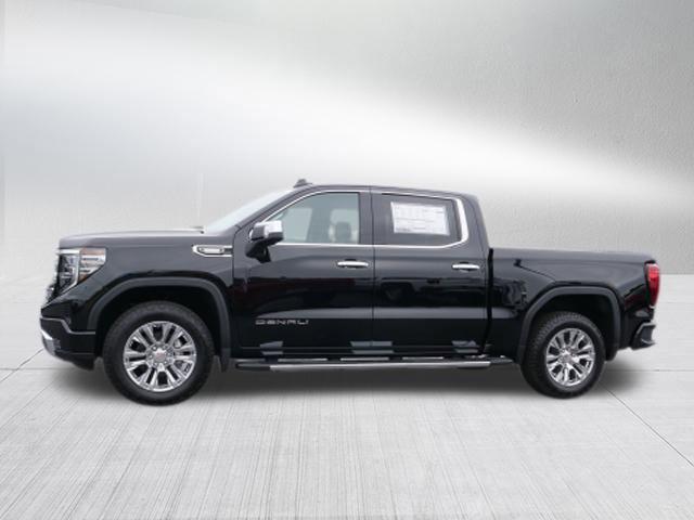 new 2026 GMC Sierra 1500 car, priced at $72,110