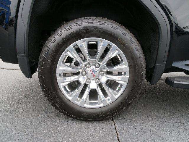 new 2026 GMC Sierra 1500 car, priced at $72,110