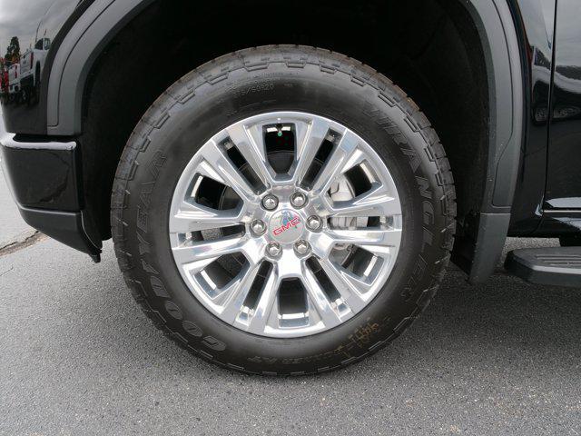 new 2026 GMC Sierra 1500 car, priced at $72,110