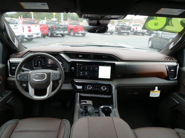 new 2026 GMC Sierra 1500 car, priced at $72,110