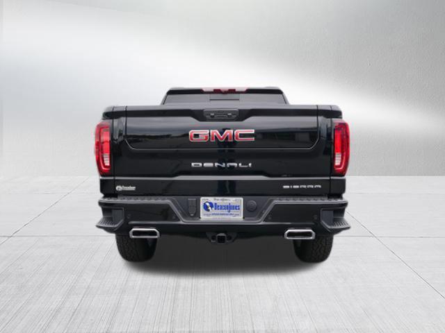new 2026 GMC Sierra 1500 car, priced at $72,110