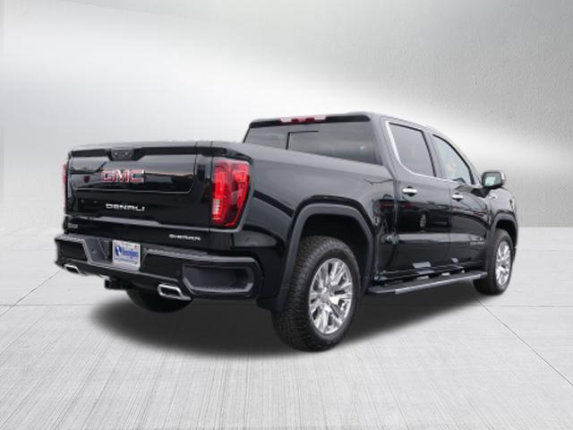 new 2026 GMC Sierra 1500 car, priced at $72,110