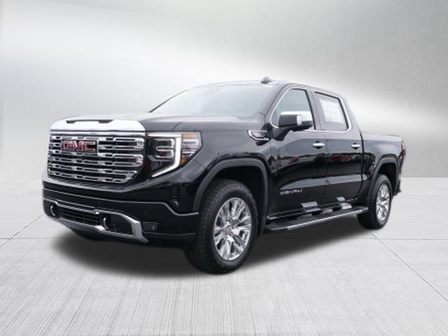 new 2026 GMC Sierra 1500 car, priced at $72,110