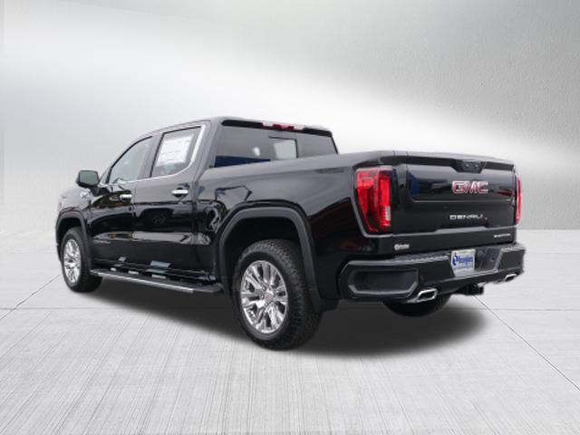new 2026 GMC Sierra 1500 car, priced at $72,110