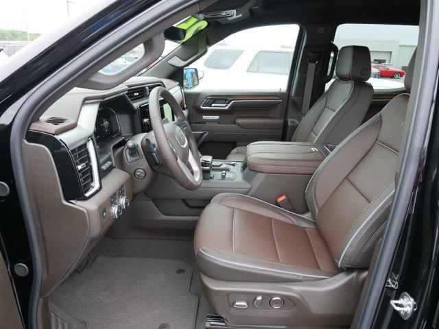 new 2026 GMC Sierra 1500 car, priced at $72,110