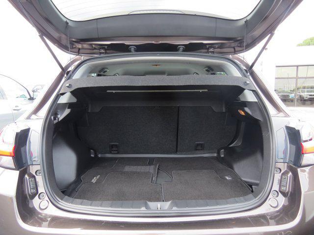 used 2024 Mitsubishi Outlander Sport car, priced at $22,992