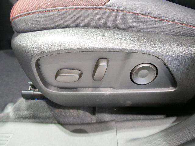 new 2026 Chevrolet Equinox car, priced at $34,395