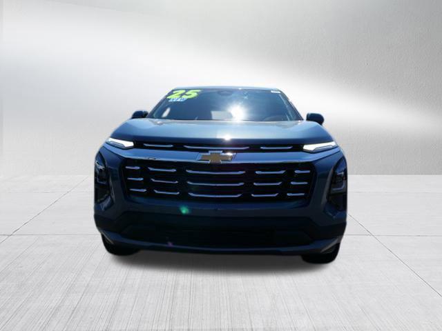 new 2025 Chevrolet Equinox car, priced at $29,995