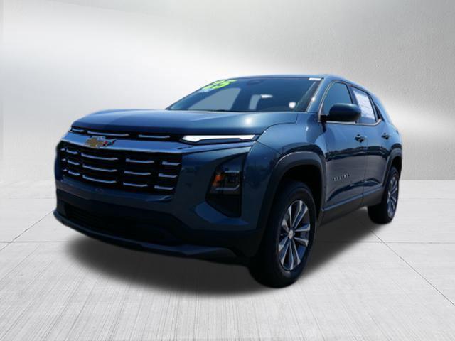 new 2025 Chevrolet Equinox car, priced at $29,995