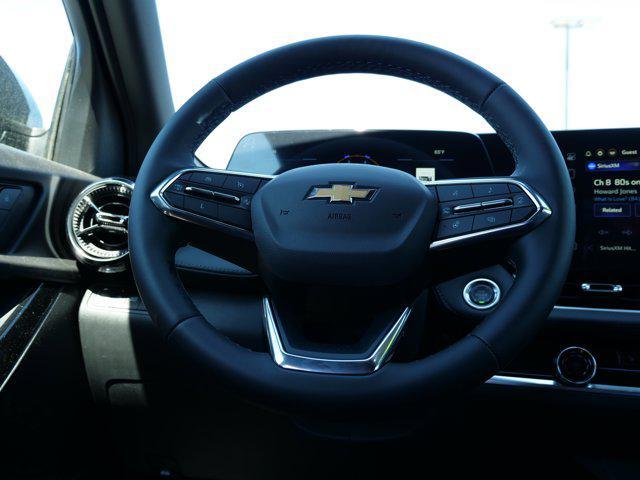 new 2025 Chevrolet Equinox car, priced at $29,995