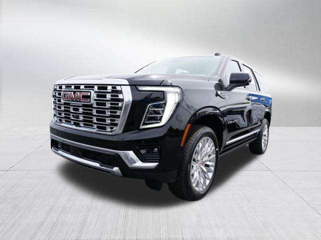 new 2025 GMC Yukon car, priced at $88,059