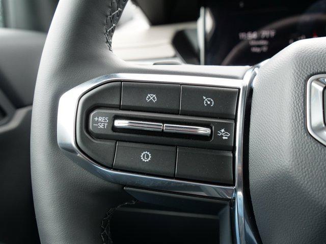 new 2025 GMC Acadia car, priced at $44,685