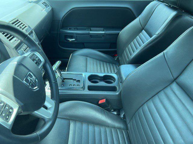 used 2012 Dodge Challenger car, priced at $21,505