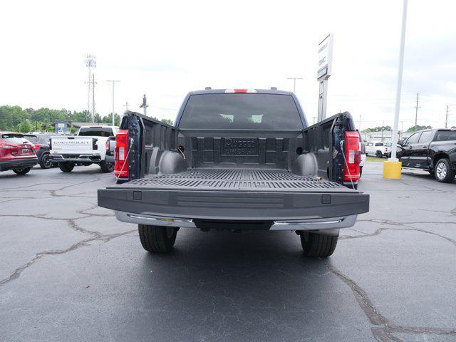 used 2023 Ford F-150 car, priced at $41,889