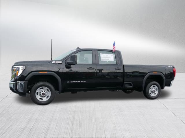 new 2025 GMC Sierra 2500 car, priced at $54,540