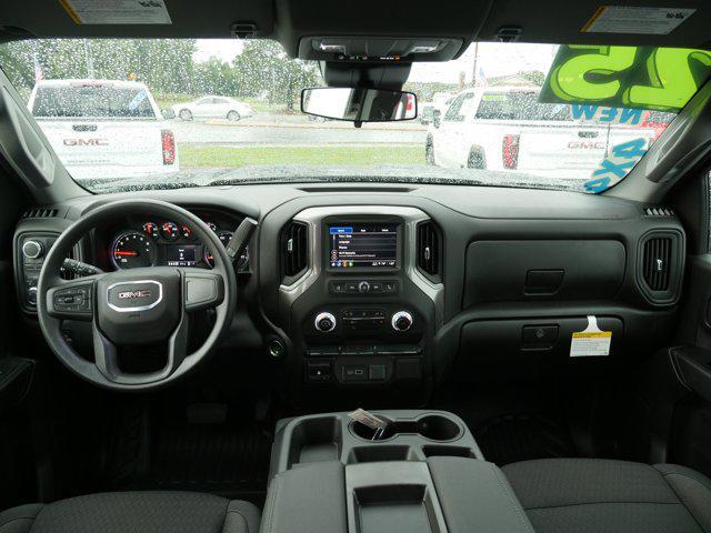 new 2025 GMC Sierra 2500 car, priced at $54,540