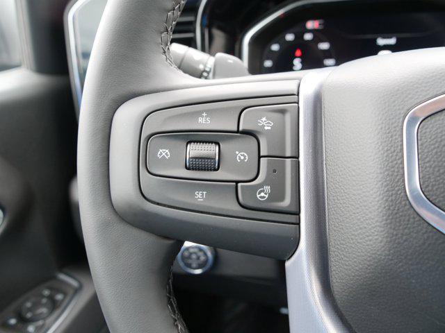 new 2025 GMC Sierra 1500 car, priced at $61,790