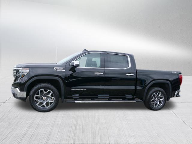 new 2025 GMC Sierra 1500 car, priced at $61,790