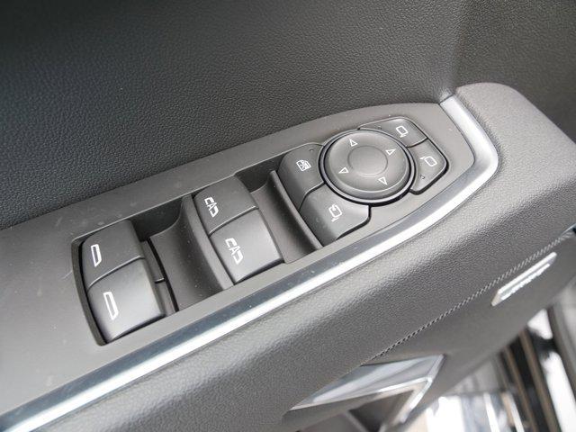 new 2025 GMC Sierra 1500 car, priced at $61,790