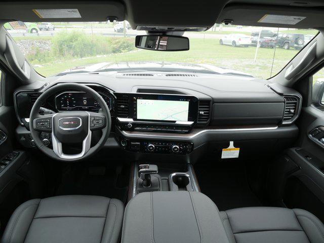 new 2025 GMC Sierra 1500 car, priced at $61,790