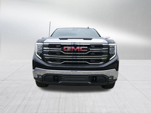 new 2025 GMC Sierra 1500 car, priced at $61,790